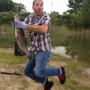Meet your Posher, Adam